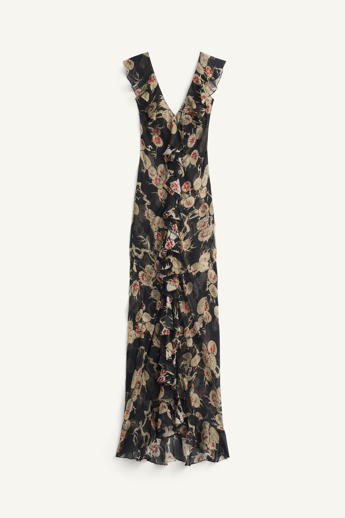 zara ケイトモス メタリックヤーン ワンピース L zara ケイトモス メタリックヤーン ワンピース L（【全アイテム