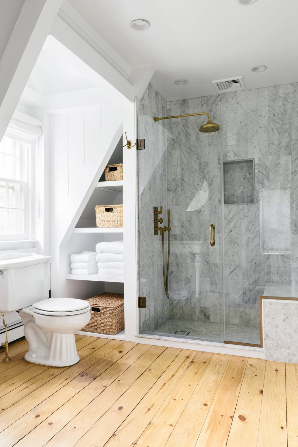 2019 bathroom trends