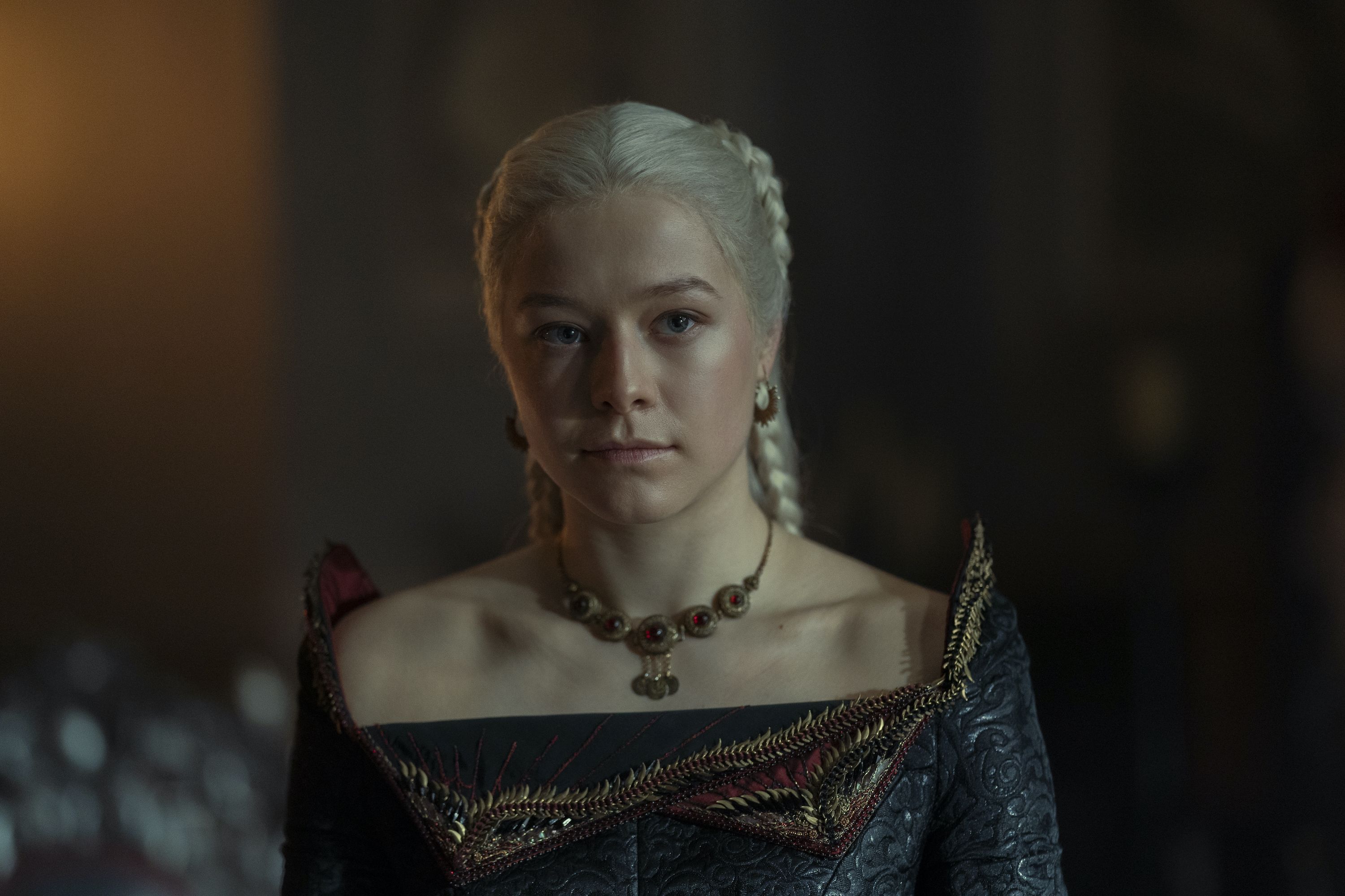 House of the Dragon Season 1 Episode 10: The Black Queen Finale