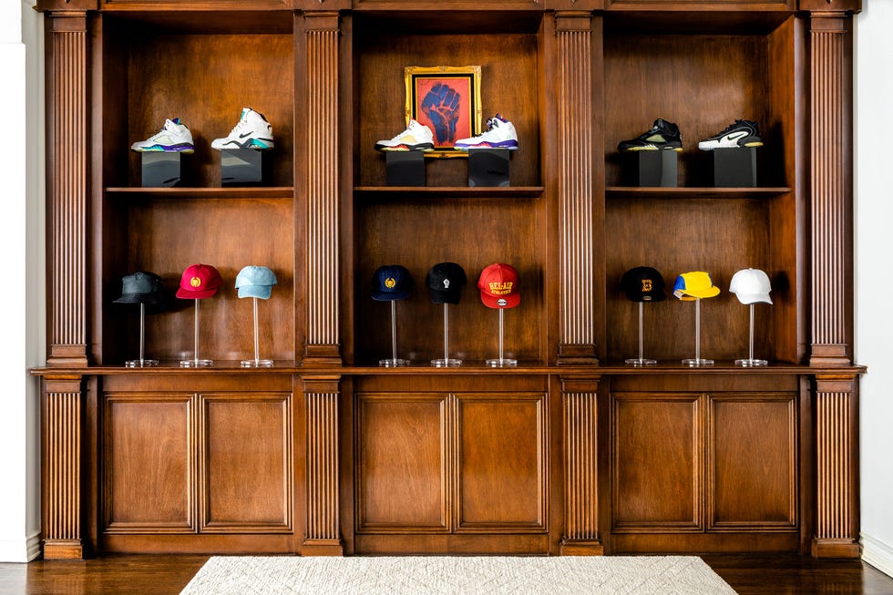 fresh prince of bel air airbnb