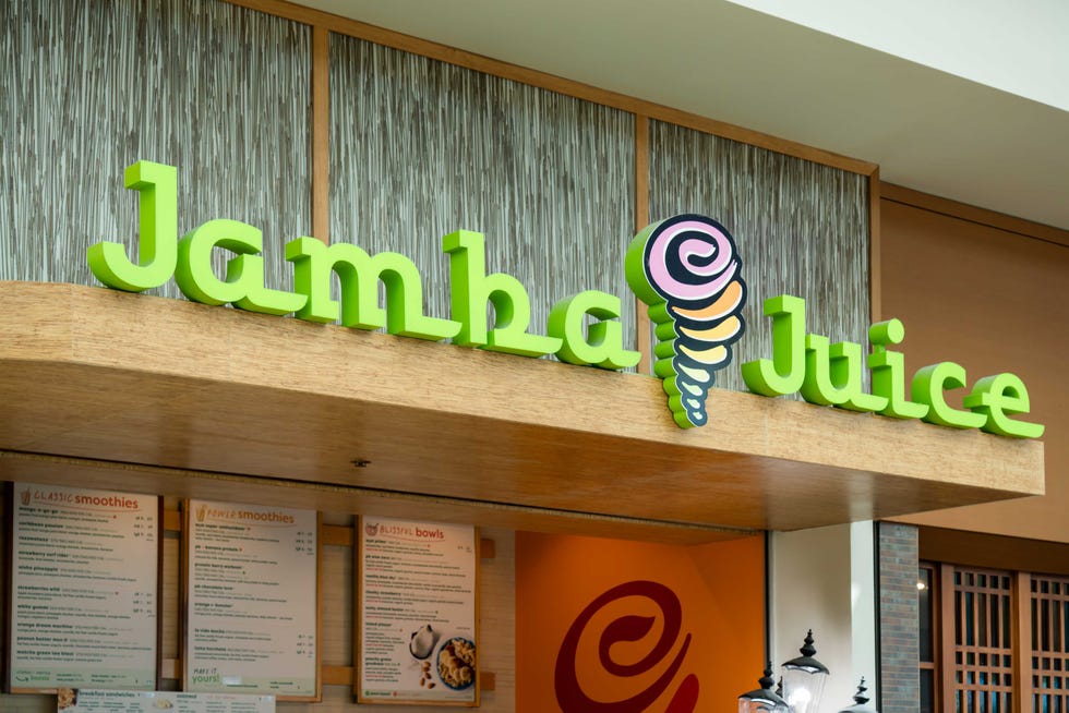 jamba juice