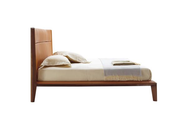 Furniture, Bed, Bed frame, Beige, Table, Chaise longue, Comfort, studio couch, Room, Wood, 