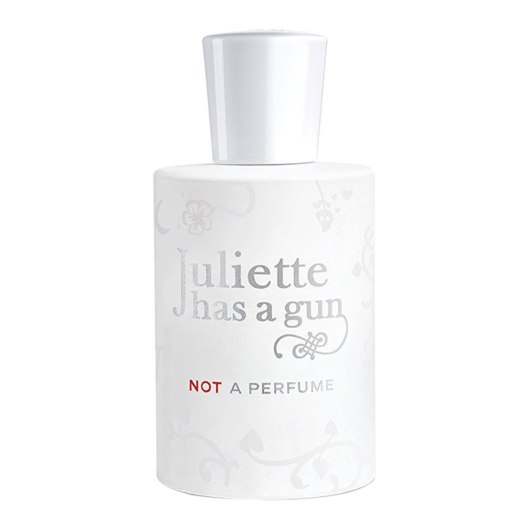 perfumes nicho con aromas originales not a perfume juliette has a gun