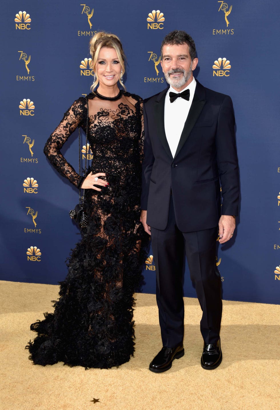 Premios Emmy 2018