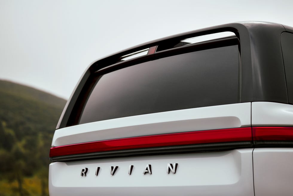 2026 rivian r2