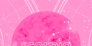 scorpio monthly horoscope