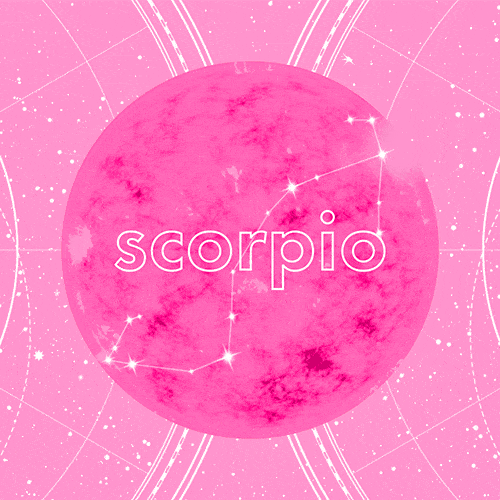 scorpio monthly horoscope