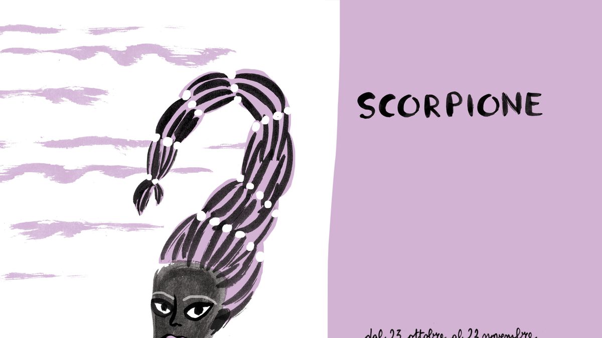 Oroscopo Scorpione Simon and the Stars dall'11 al 24 gennaio 2024