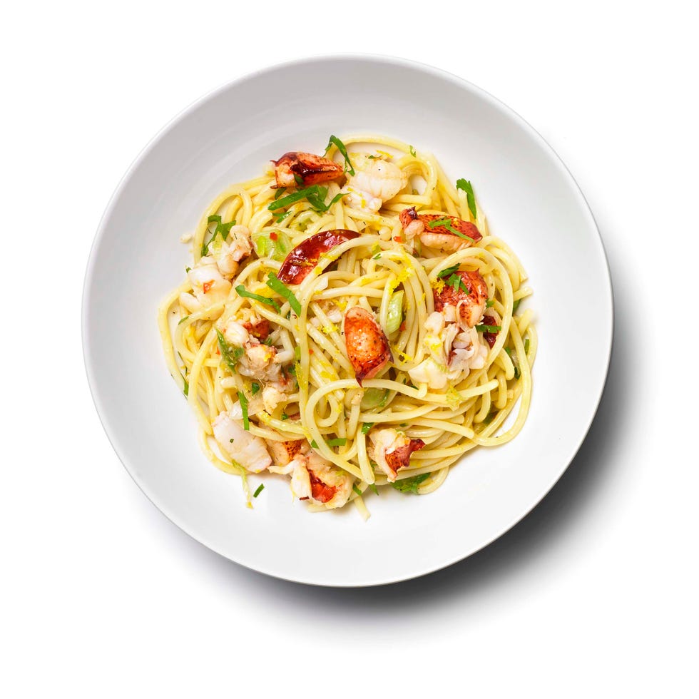 best pasta dishes for runners