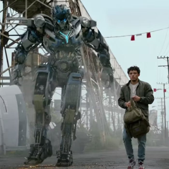 Transformers Movies Order: Watch Chronological or By Release Date