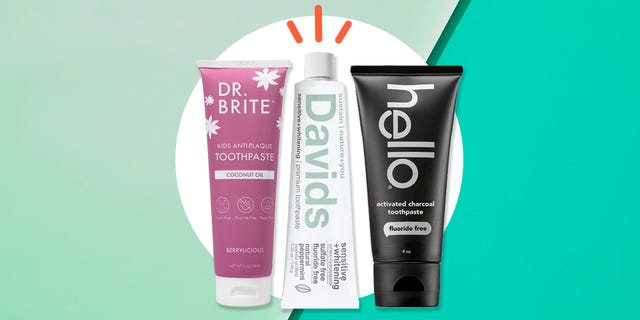 10 Best Whitening Toothpastes In 2024, According To, 04/29/2024