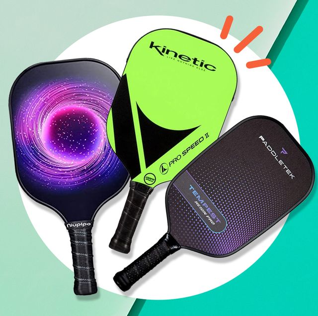 The Best Pickleball Paddles Of 2024, Tested And Reviewed