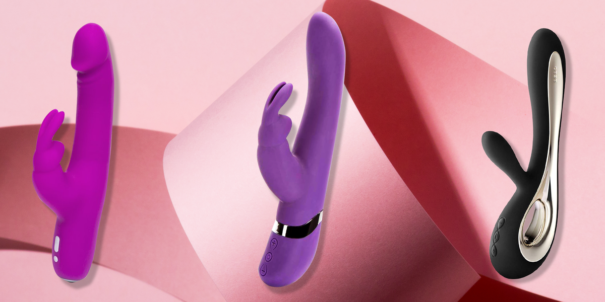 best rabbit vibrators