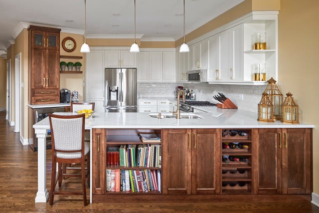 7 Designer-Approved Ways to Refresh Your Kitchen