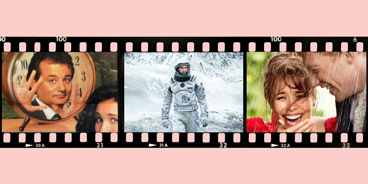 15 Best Time Travel Movies — Best Movies on About Time Travel