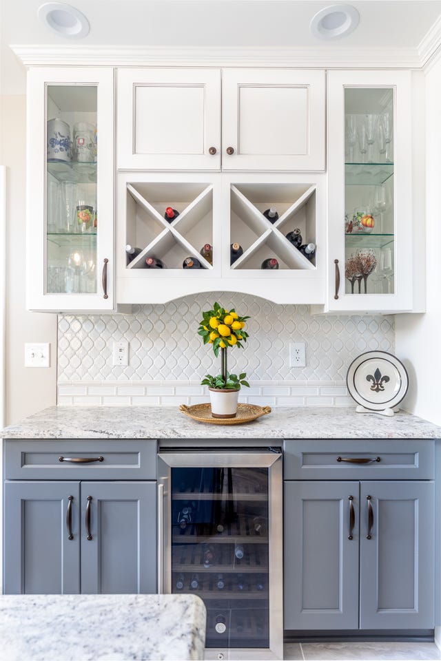 7 Designer-Approved Ways to Refresh Your Kitchen