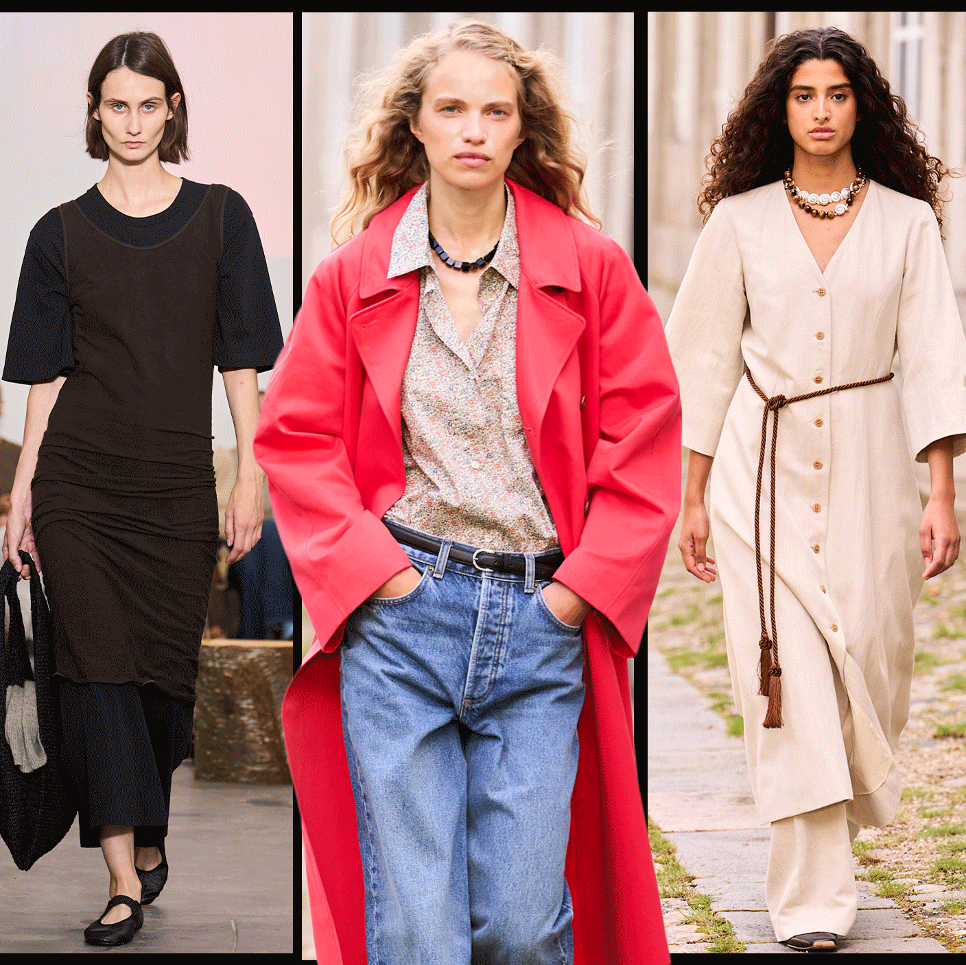 9 Standout Spring Trends From Copenhagen Fashion Week