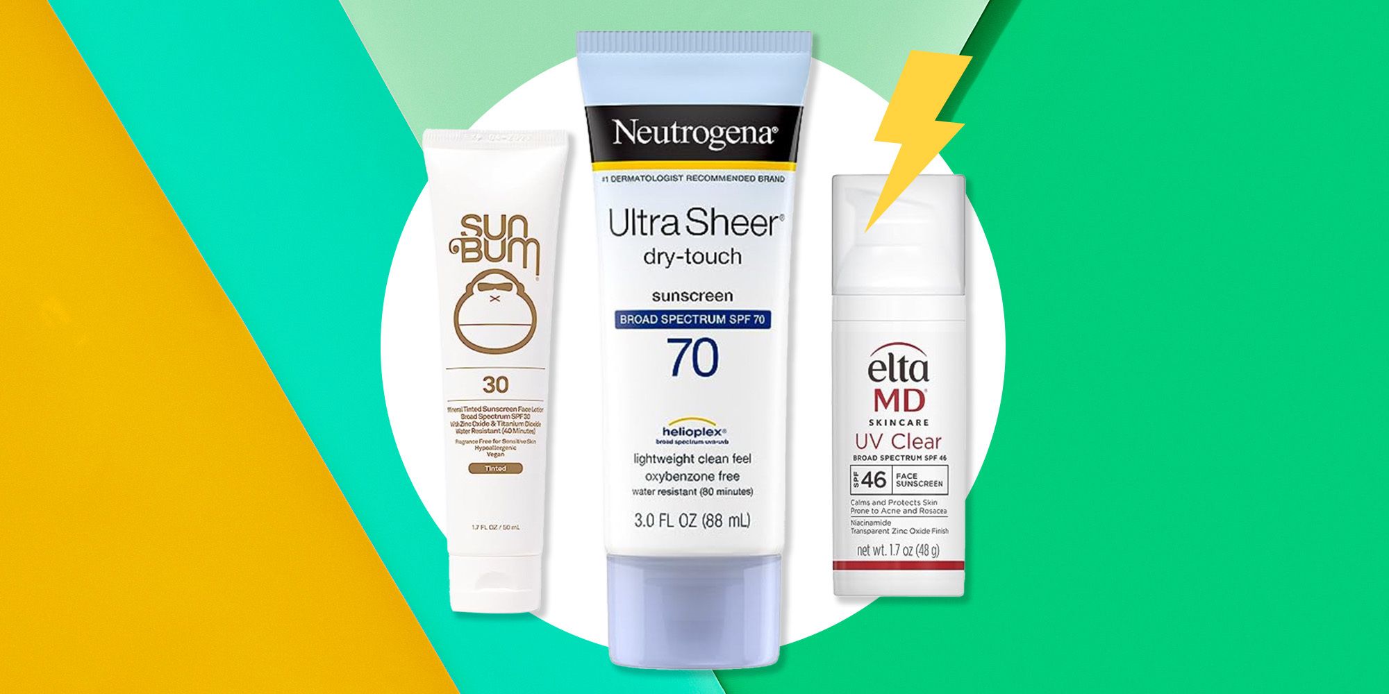 Best Rated Sunscreen For Face Hot Sale
