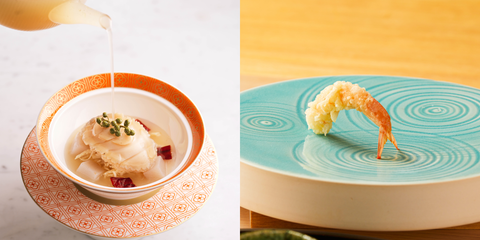 2025米其林一星餐廳8間介紹！川菜fine dining「川雅」、「​​鮨 嘉仁」甫開幕即摘星