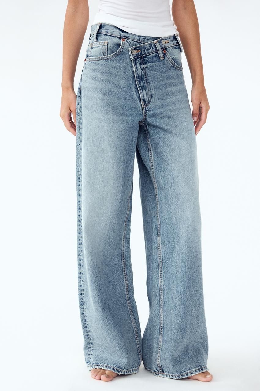 Pantalones que adelgazan zara sale