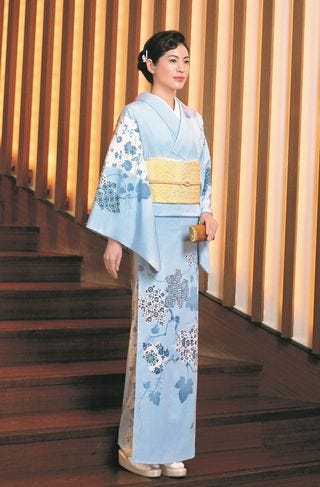 美しい夏の帯12選｜6月から9月まで大活躍！