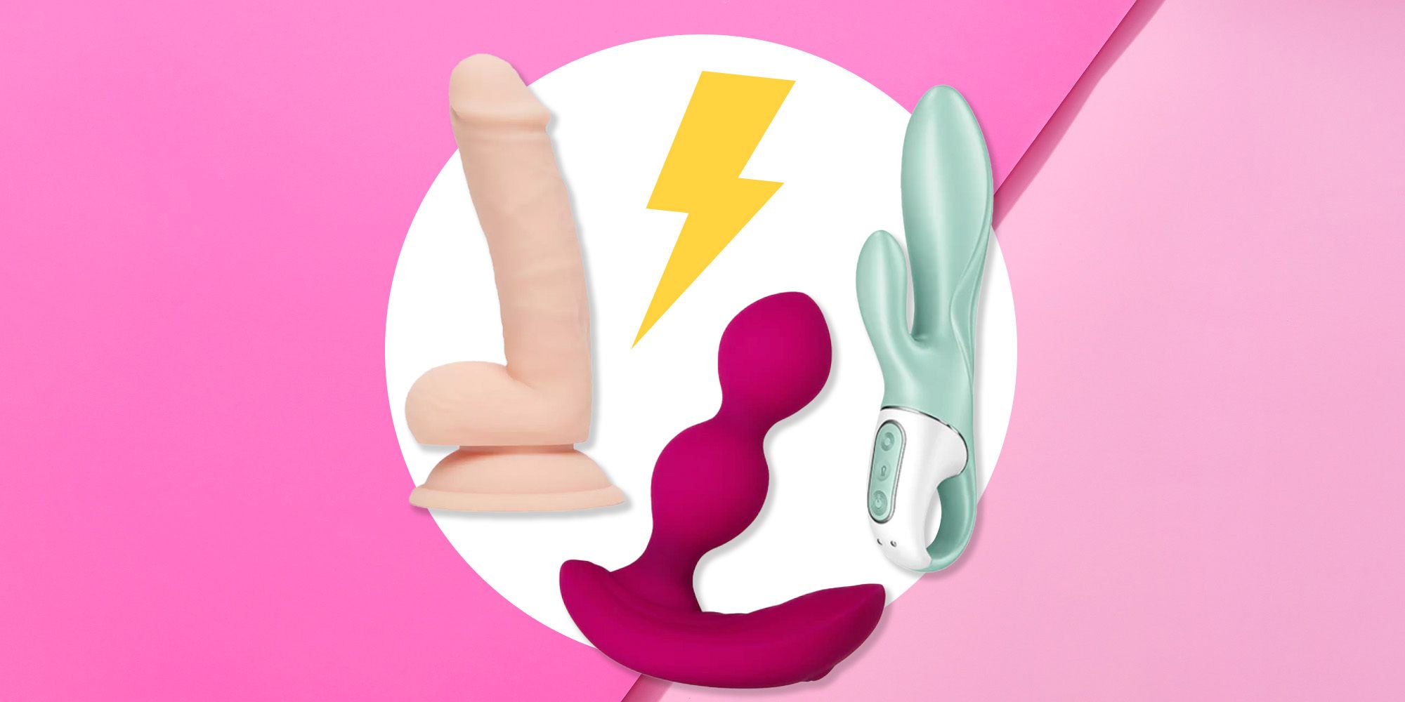 8 Best Inflatable Dildos Vibrators And Sex Toys Of 2024