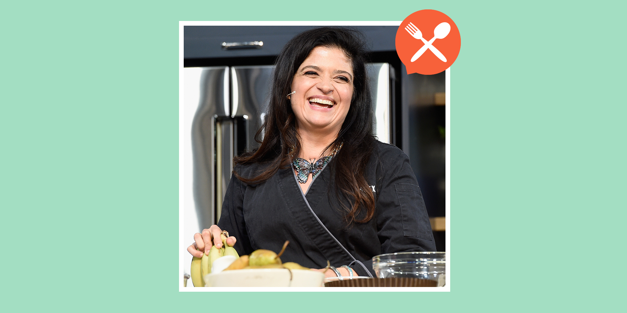 alex guarnaschelli iron chef