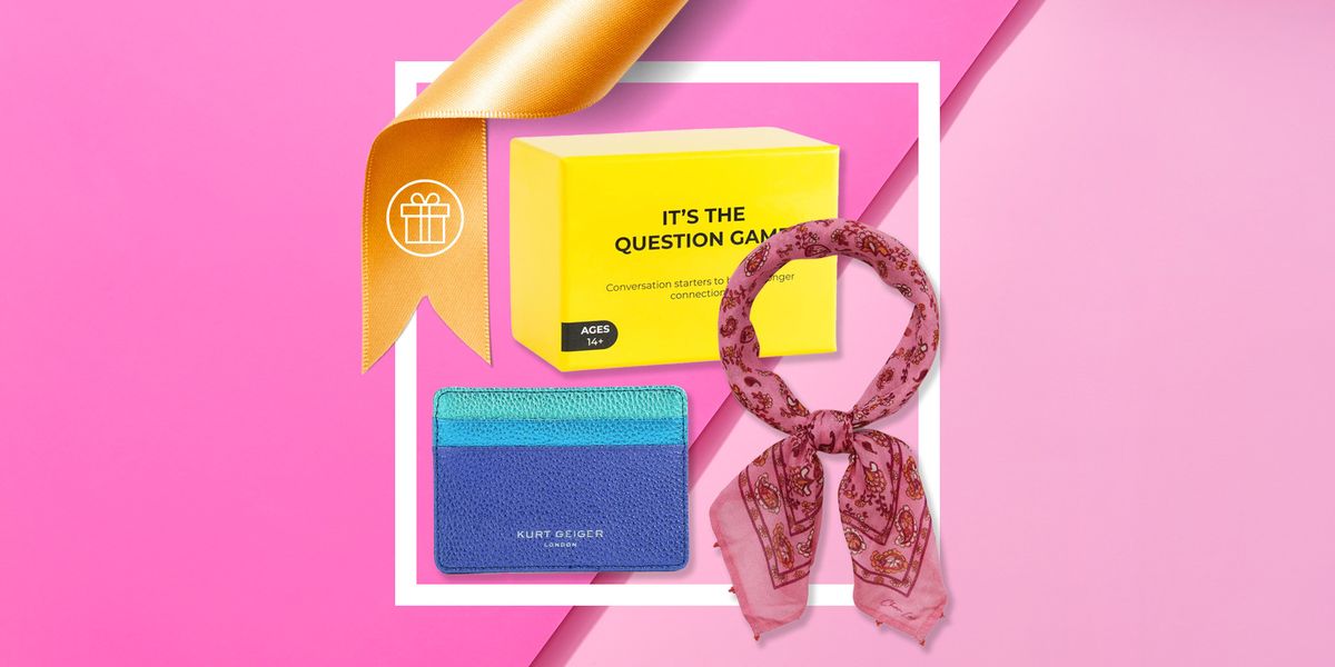 11 designer gifts for people who like feeling fancy — and they're all $50  or less