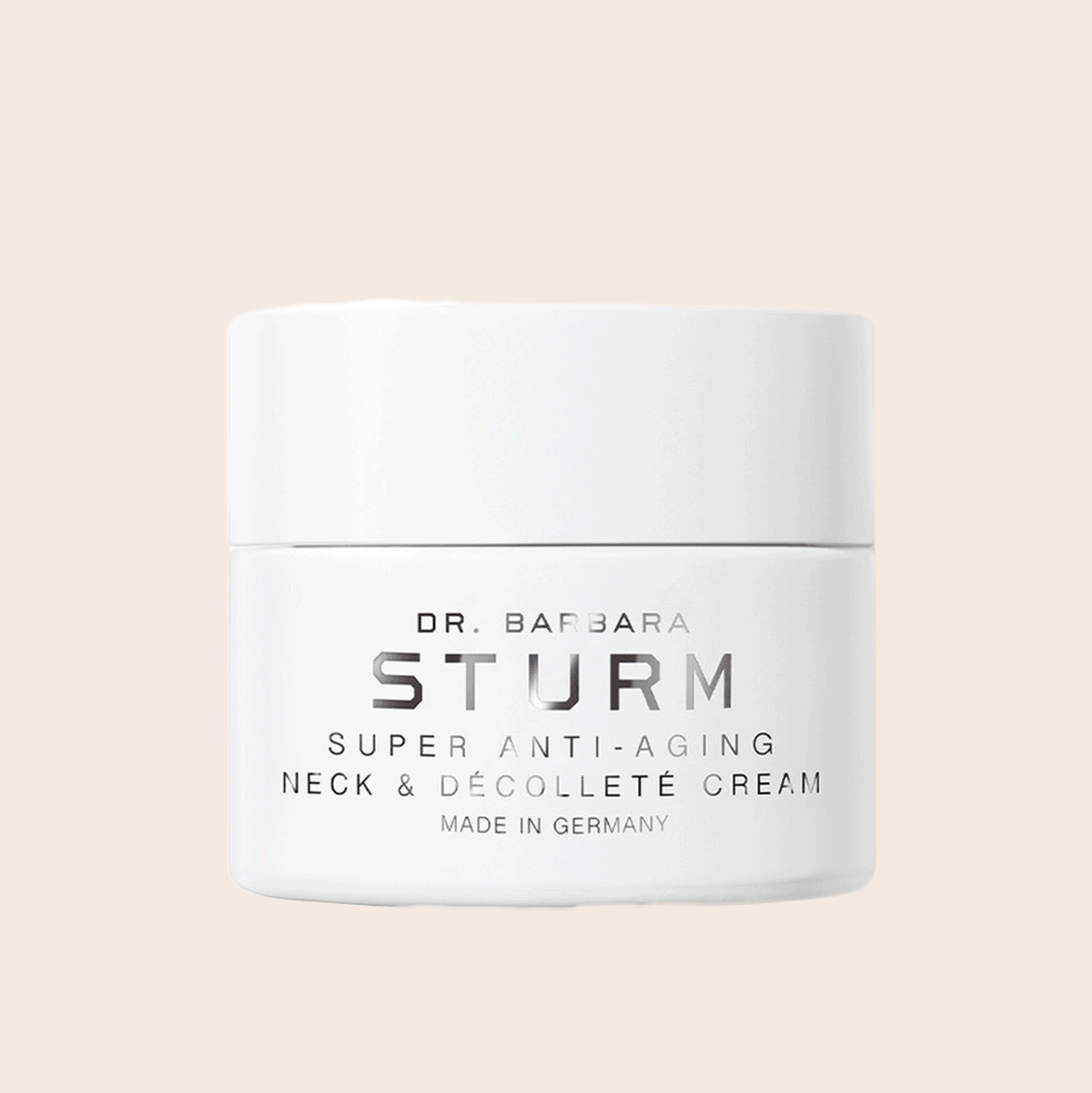 Experts Say These Creams Can Truly Make Your Neck Look Younger