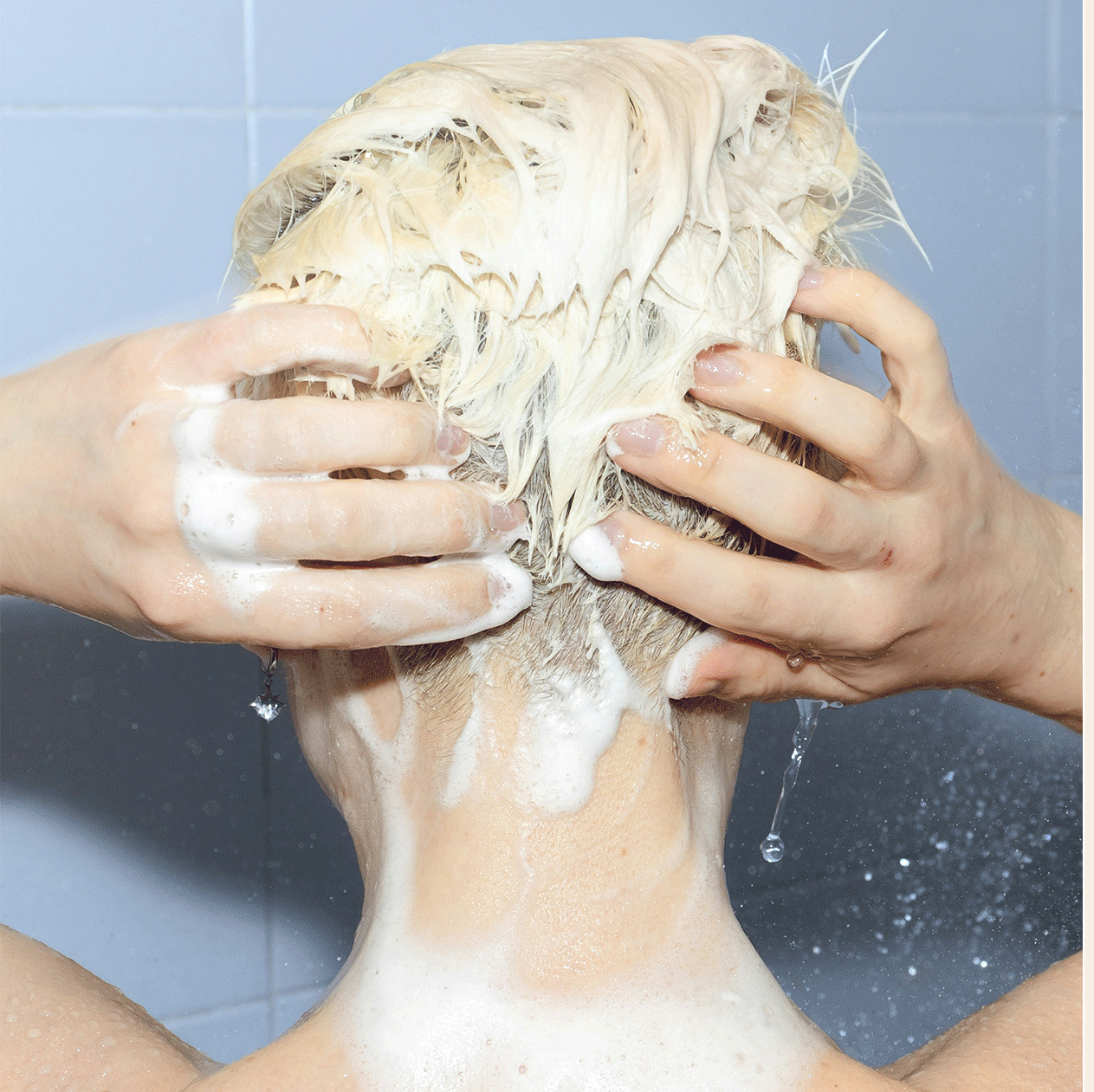 Can This Everyday Ingredient Really Help You Get Thicker, Longer Hair?