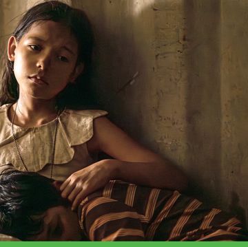 《自由之聲》塵封多年的「兒童性交易」7大秘密：以血淚批判社會病態，拍片期間拯救了200個孩子！