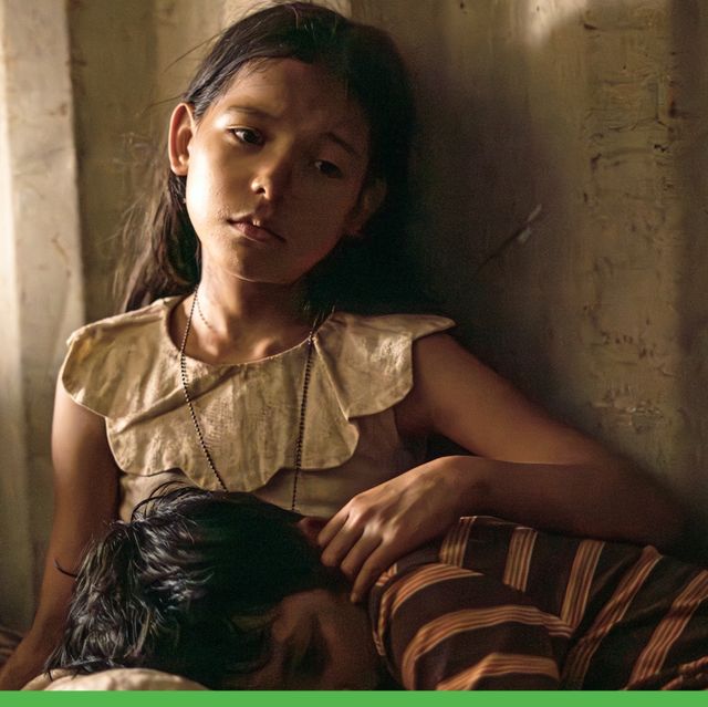 《自由之聲》塵封多年的「兒童性交易」7大秘密：以血淚批判社會病態，拍片期間拯救了200個孩子！