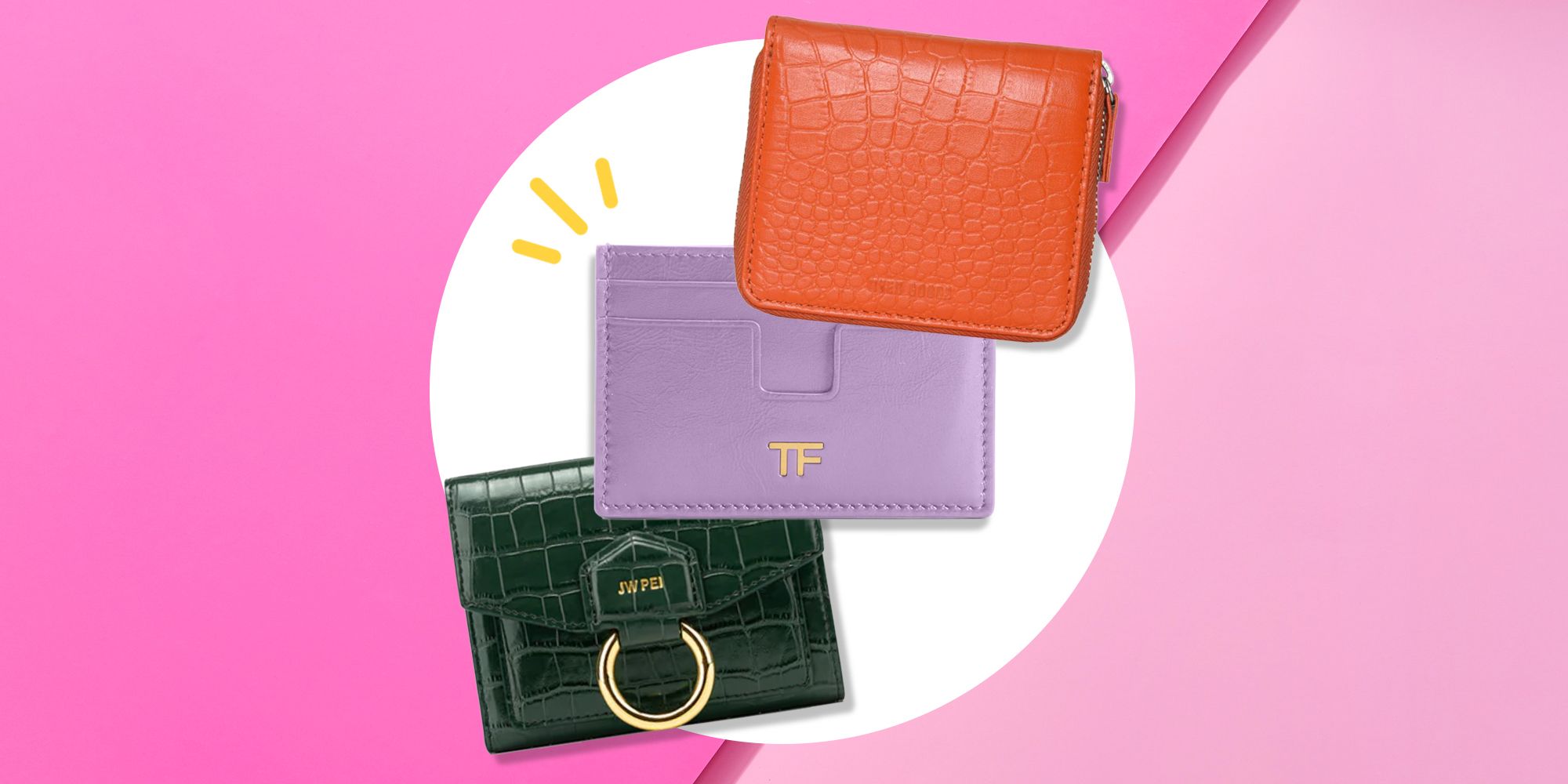 25 Best Wallets For Women In 2023, According To Personal Stylists