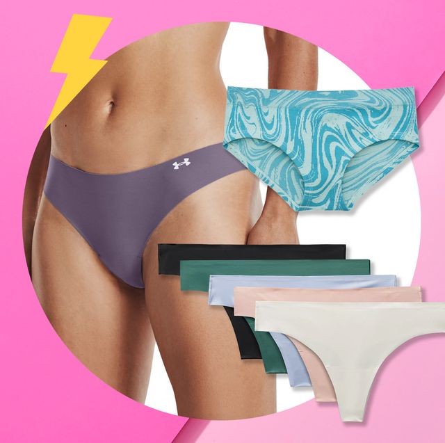 The 25 Best Seamless Underwear of 2024