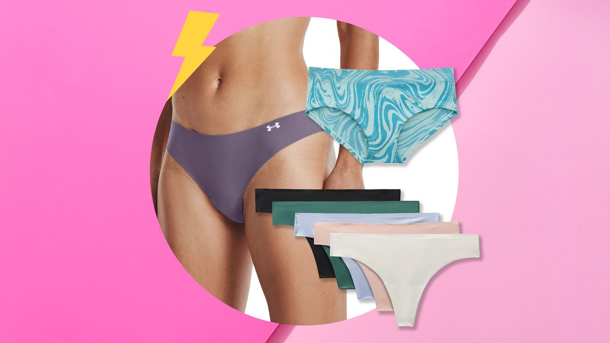 3 Pcs/lot Thong Panties Woman Underwear Lady Seamless Sports T