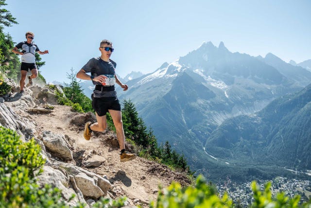 davide magnini marathon du mont blanc