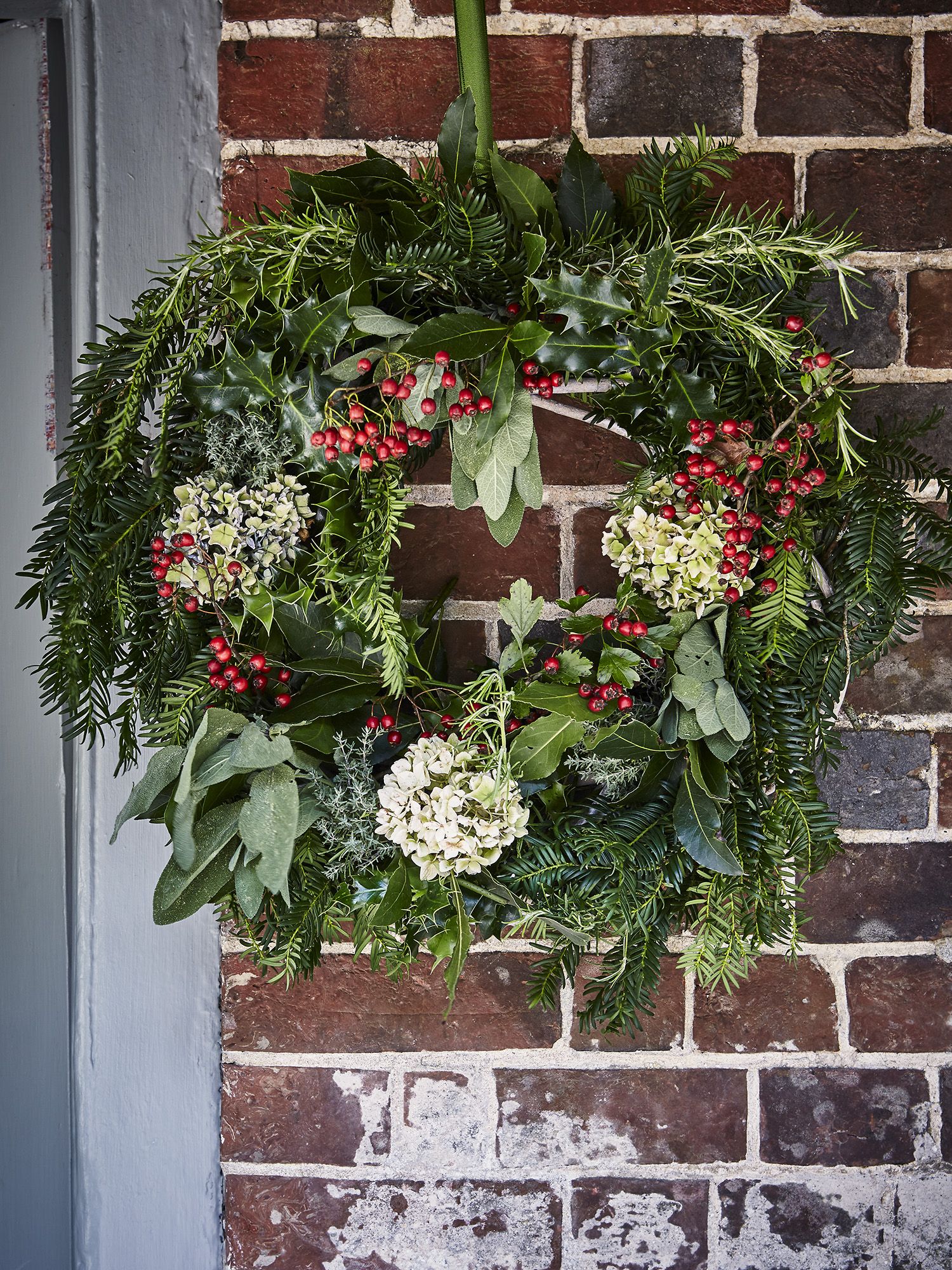 Wreath Supplies You Need To Make Make A Perfect Wreath