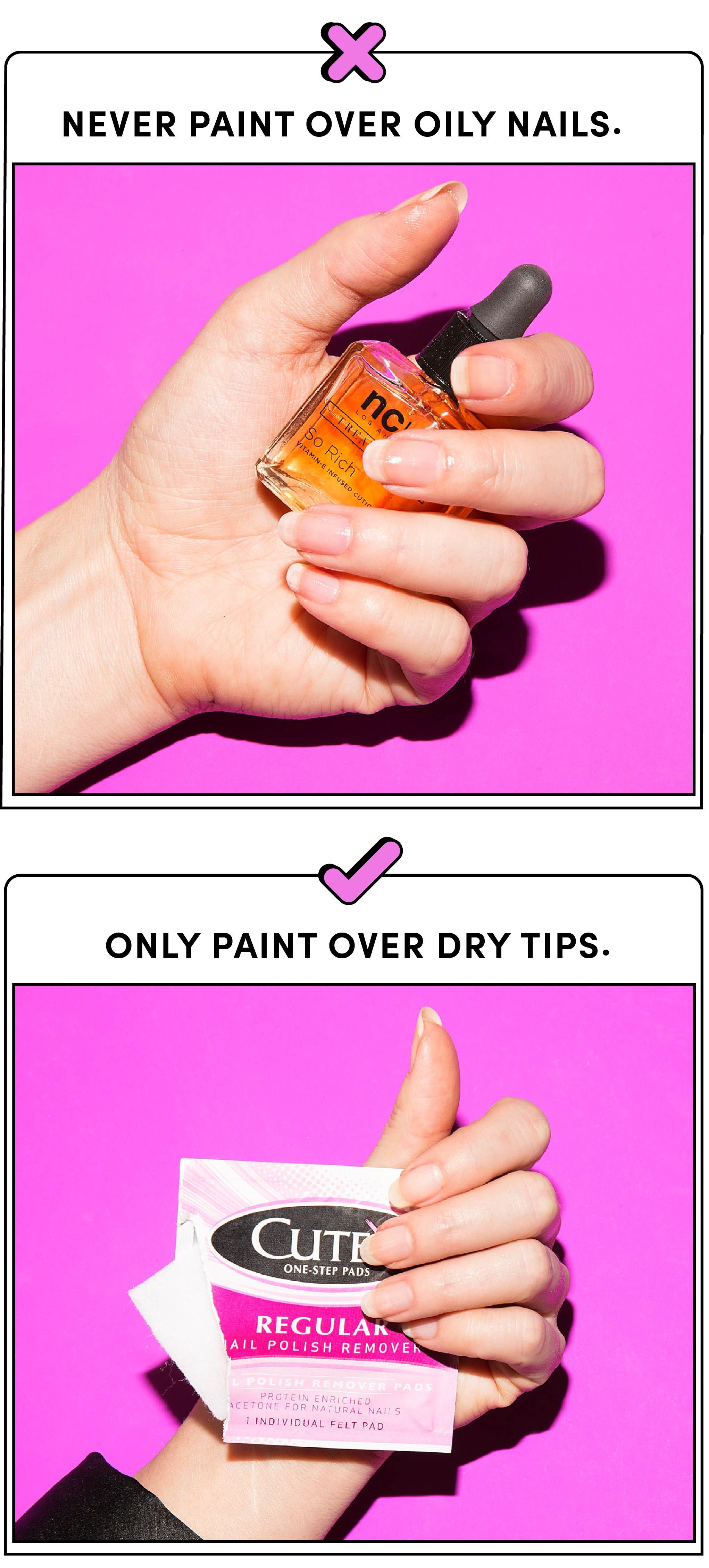 How to Have Healthy Nails | Wellness Mama