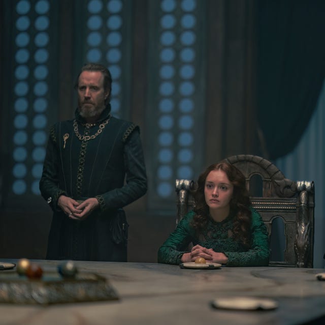House of the Dragon' Episode 8 Ending, Explained - Full Recap