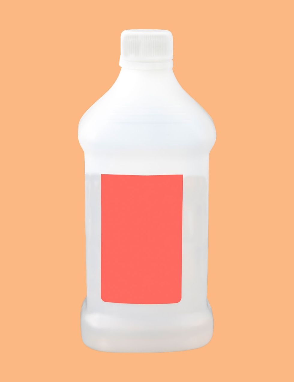 Plastic bottle, Orange, Liquid, Plastic, Bottle, Peach, Water bottle, 