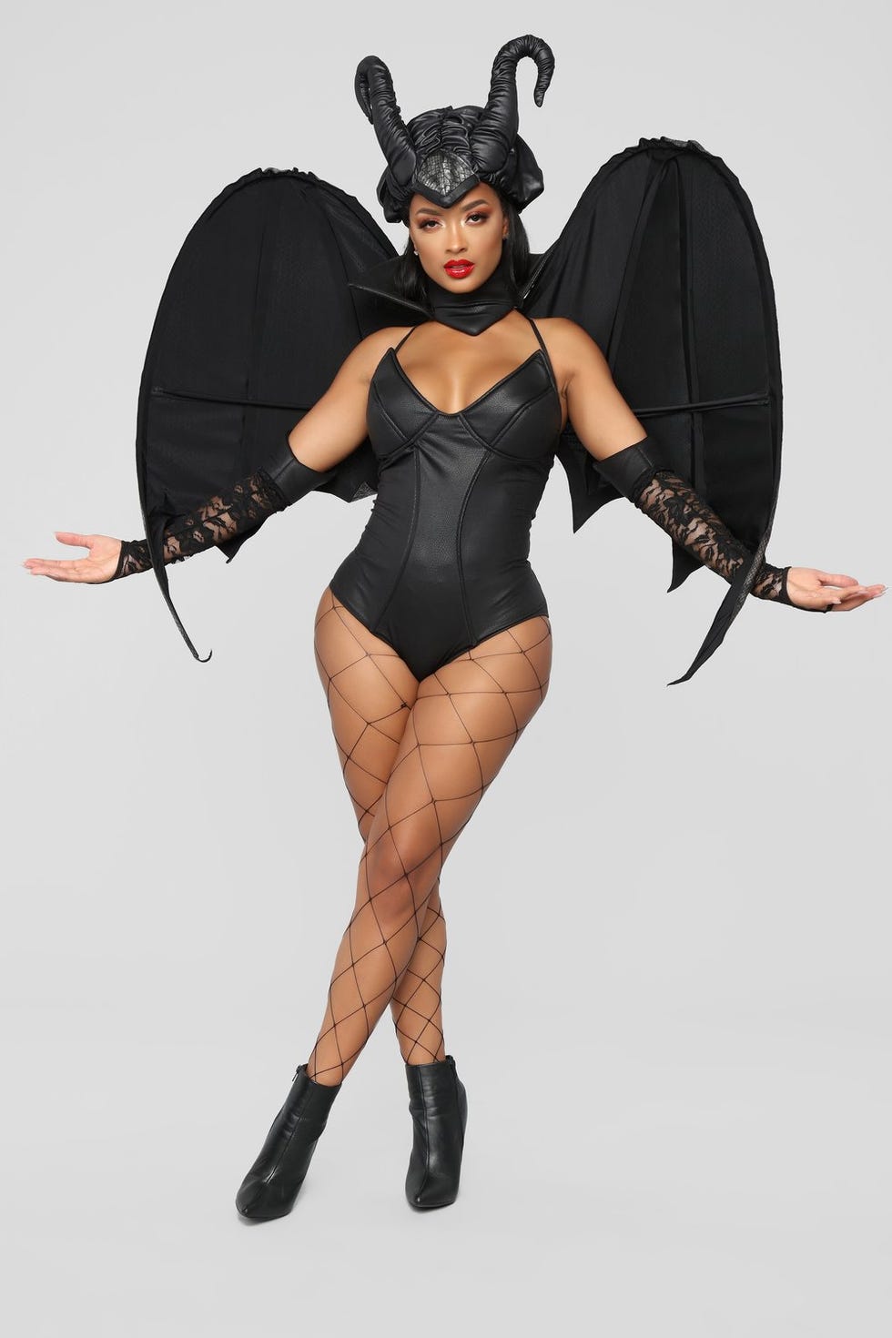 See Fashion Nova Halloween Costumes — Racist Halloween Costumes