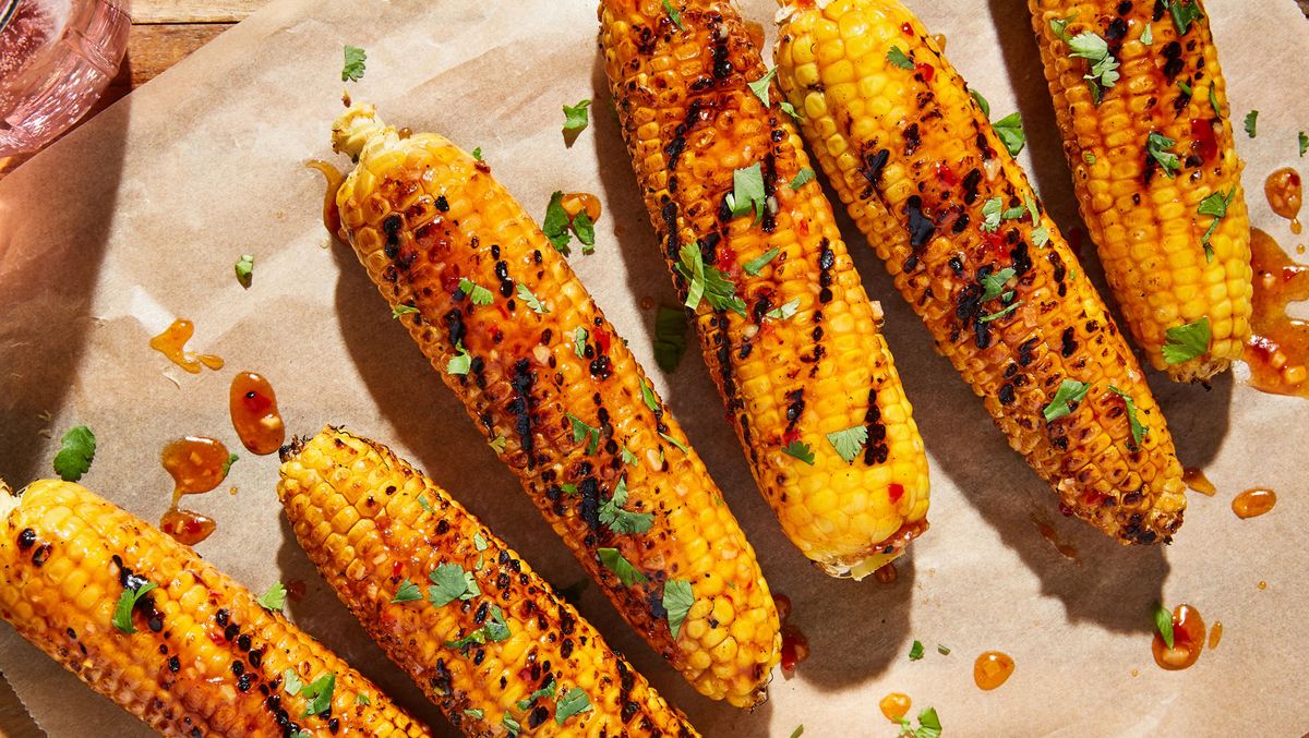 preview for Meet Your New Favorite Summer Side: Bang Bang Corn