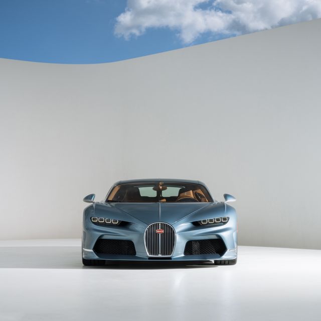 Gallery: Bugatti Chiron Super Sport 57
