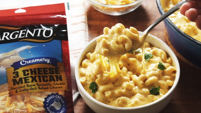 chipotle mac and cheese