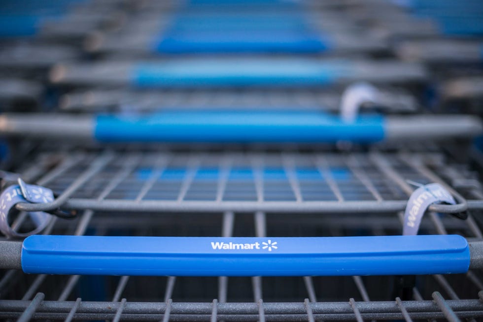 walmart