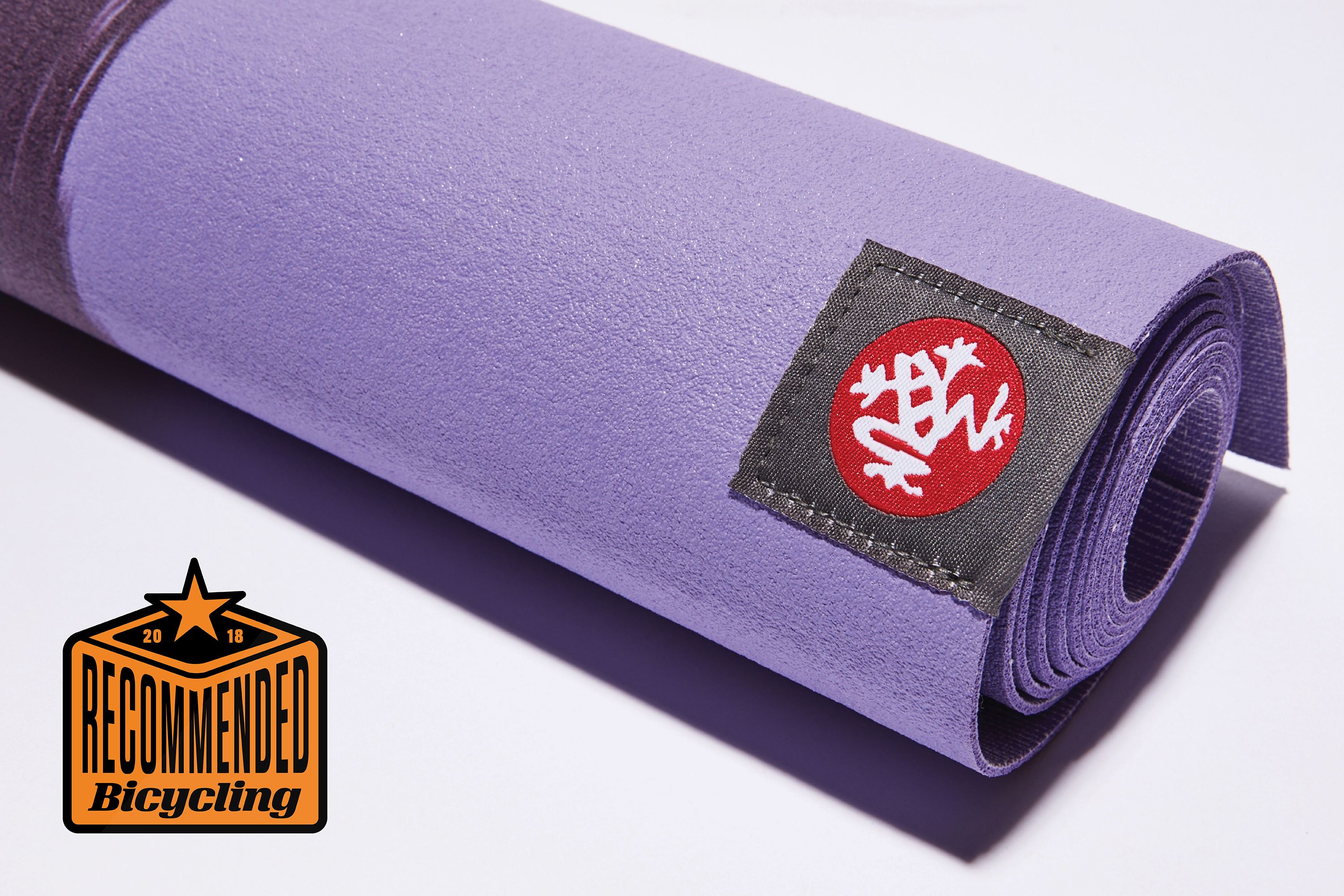 Best Yoga Mats for Cyclists - Reviews for At-Home Yoga