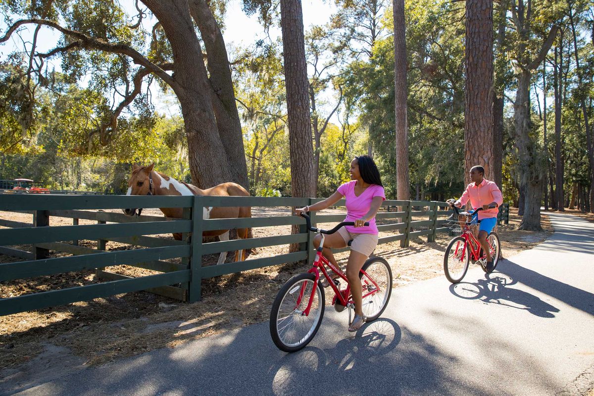 9 bike friendly cities to visit this summer and save your gas money