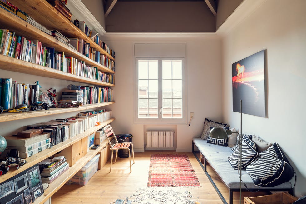 Casa en Barcelona Nook Architects