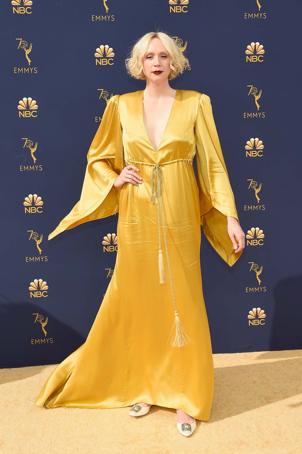 Premios Emmy 2018