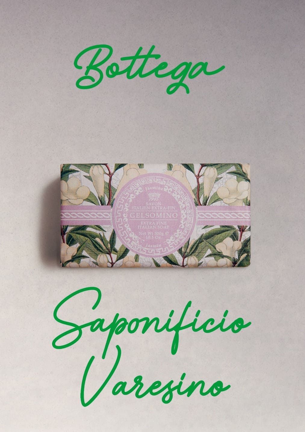 Bottega veneta shop bar soap